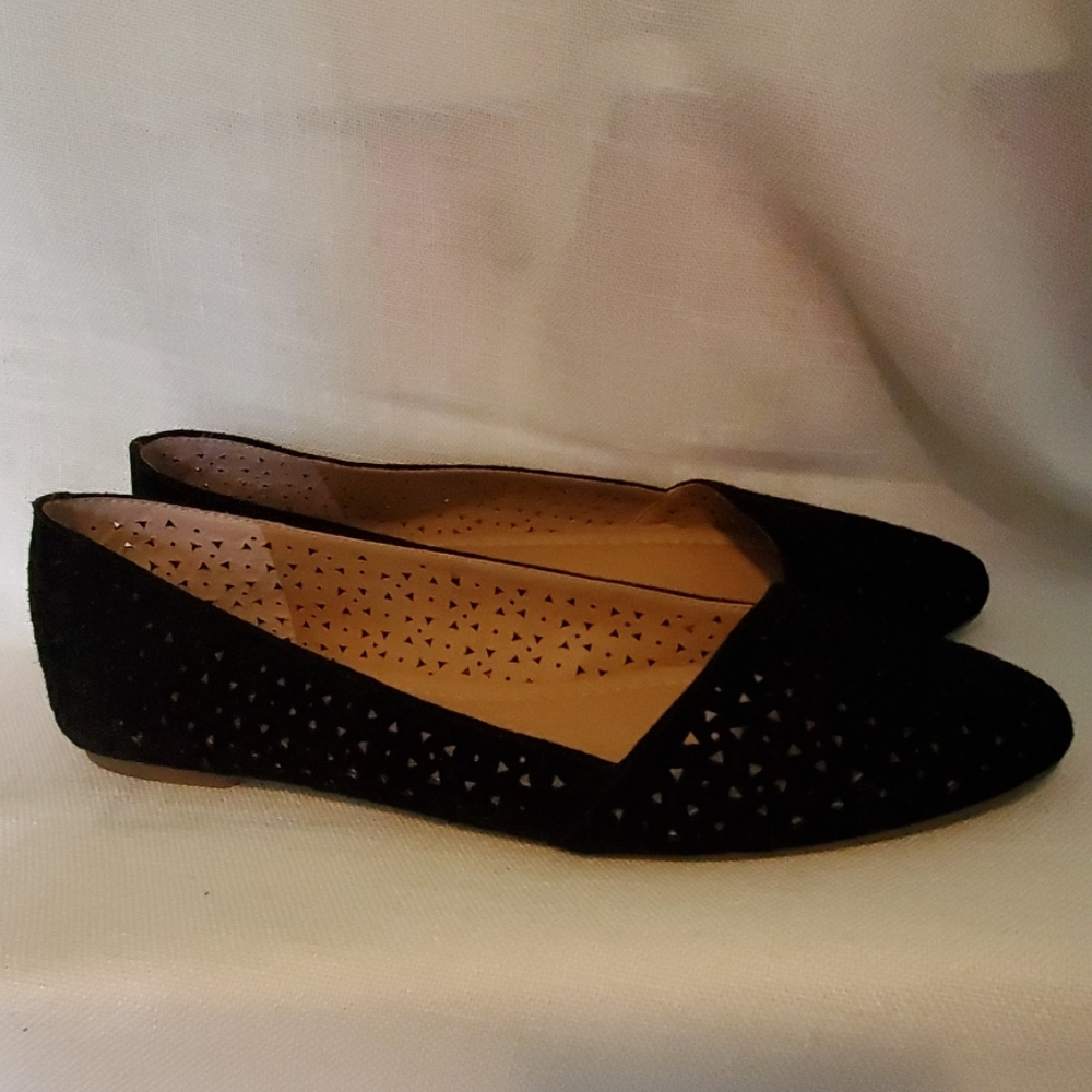 Lucky Brand Flats
